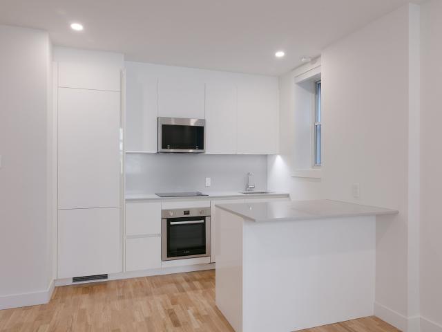 apartment at 5530 Cote Saint Luc Road Notre Dame De Grace Montreal H3X 2C8