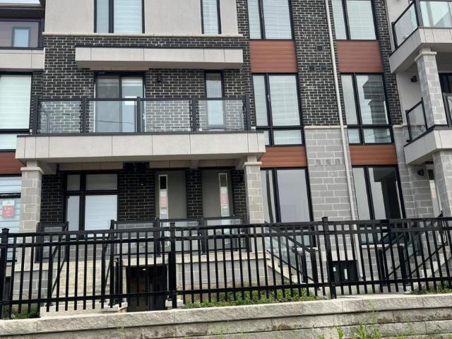 apartment at 55 70 KNOTSBERRY CIRCLE, Brampton, Ontario, L6Y6G1