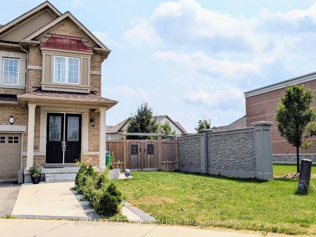 apartment at 55 DUFAY ROAD, Brampton, Ontario, L7A4A2