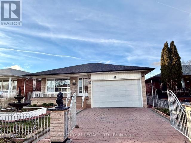 apartment at 55 MARYHILL DRIVE