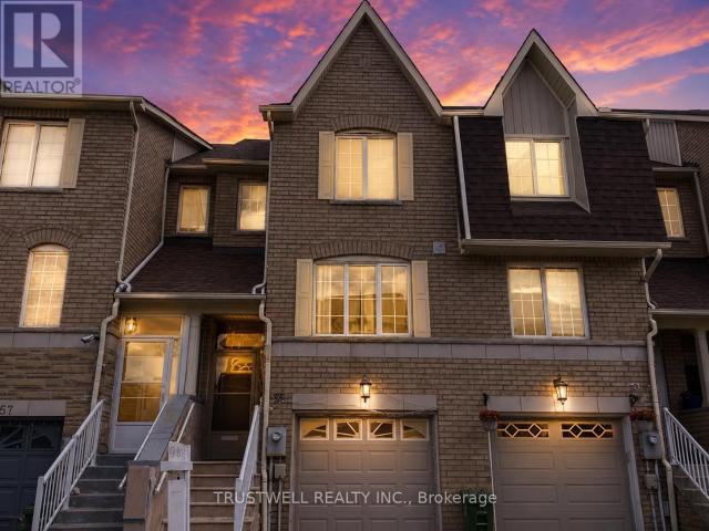 apartment at 55 NORMAN WESLEY WAY
