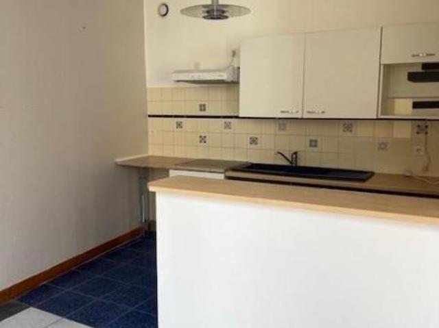 Apartment at 55 Saint Mihiel, ST MIHIEL, 55300, France