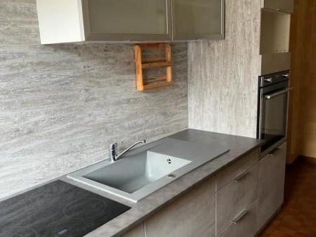 Apartment at 55 Saint Mihiel, ST MIHIEL, 55300, France