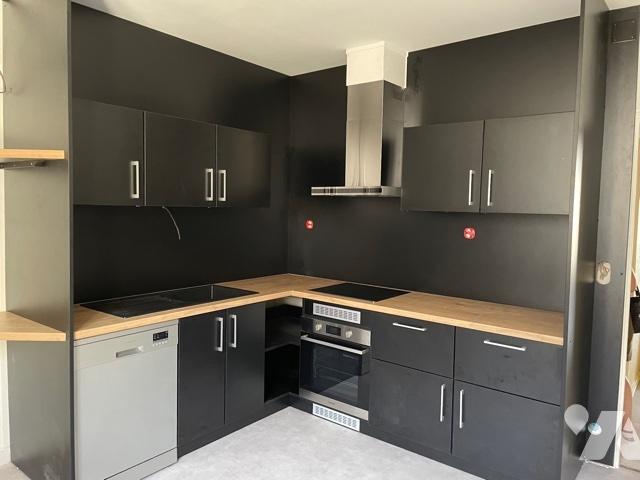 Apartment at 55 Saint Mihiel, ST MIHIEL, 55300, France