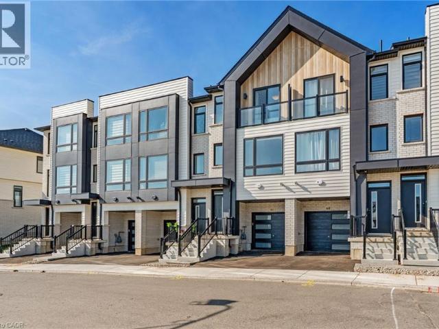 apartment at 55 TOM BROWN Drive Unit# 61, Paris, Ontario, N3L0N5