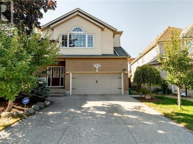 apartment at 564 WILLOW WOOD Drive Unit# BASEMENT, Waterloo, Ontario, N2T2T5