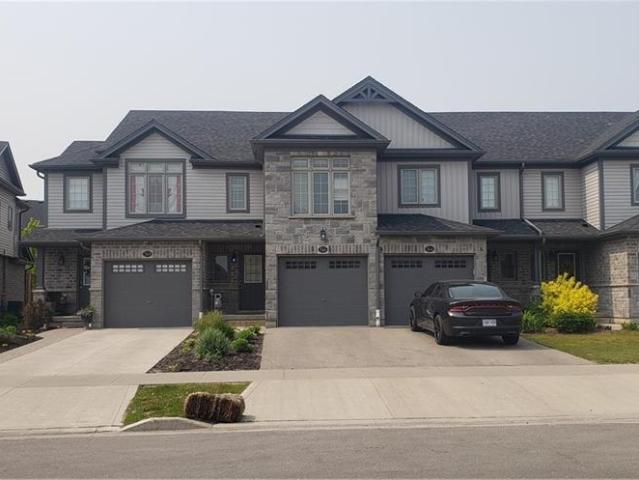 apartment at 566 BLAIR CREEK Drive