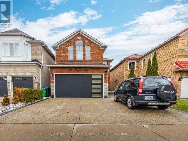 apartment at 5677 CONDOR PLACE, Mississauga, Ontario, L5V2J4