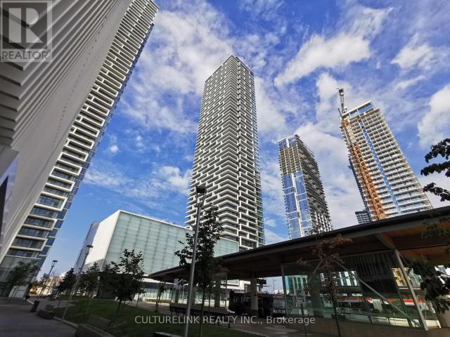 apartment at 5601 950 PORTAGE PARKWAY, Vaughan, Ontario, L4K0J7