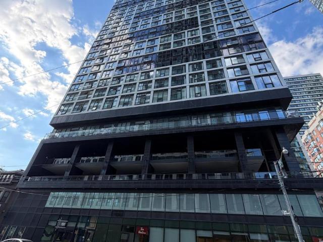 apartment at 5601 181 DUNDAS STREET E, Toronto, Ontario, M5A0N5