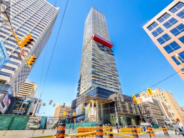 apartment at 5607 8 EGLINTON AVENUE E, Toronto, Ontario, M4P1A6