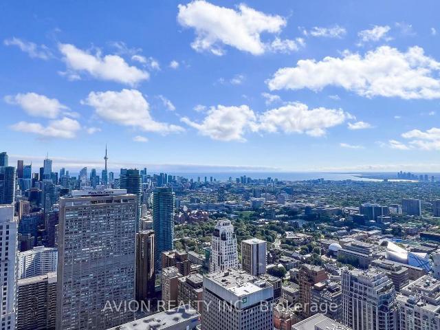 apartment at 5609 11 YORKVILLE AVENUE, Toronto, Ontario, M4W0B7