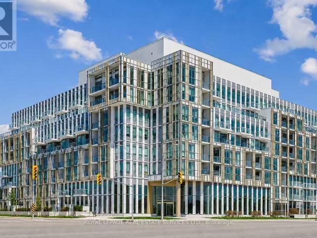 apartment at 560 1005 DUNDAS STREET E, Oakville, Ontario, L6H8C7