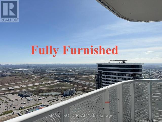 apartment at 5611 8 INTERCHANGE WAY, Vaughan, Ontario, L4K0R2