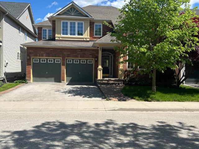 apartment at 5612 THORN LANE, Burlington, Ontario, L7L6T5