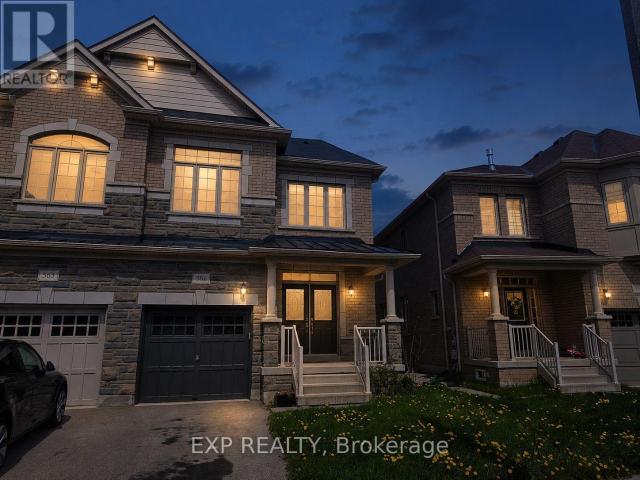 apartment at 561 SETTLERS ROAD W, Oakville, Ontario, L6M1N7