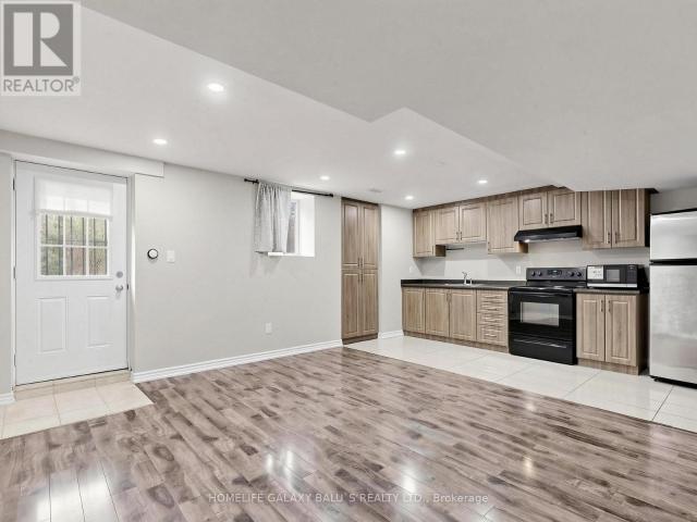 apartment at 562 NAIRN CIRCLE, Milton, Ontario, L9T8A8