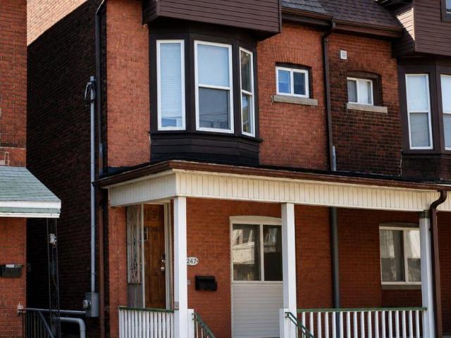 apartment at 562 BATHURST STREET, Toronto, Ontario, M5S2P9