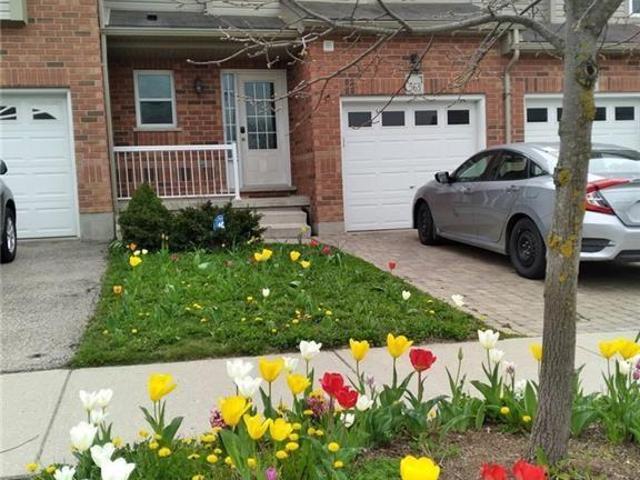 apartment at 563 CHABLIS Drive, Waterloo, Ontario, N2T2Y7