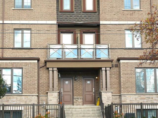 apartment at 56 445 ONTARIO STREET S, Milton, Ontario, L9T9K4