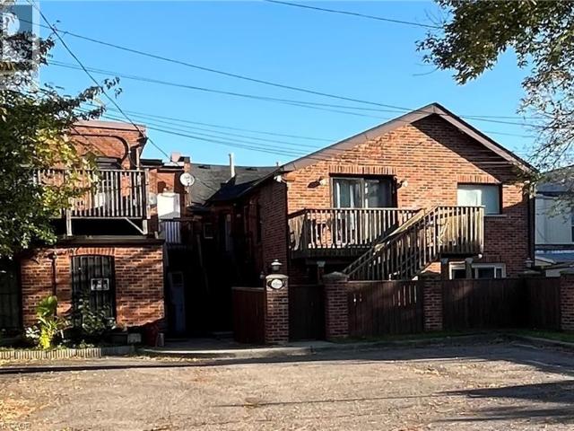 apartment at 56 KING Street W Unit# B, Dundas, Ontario, L9H1T8