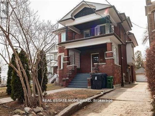apartment at 56 OAKWOOD AVENUE, Toronto, Ontario, M6H2V6