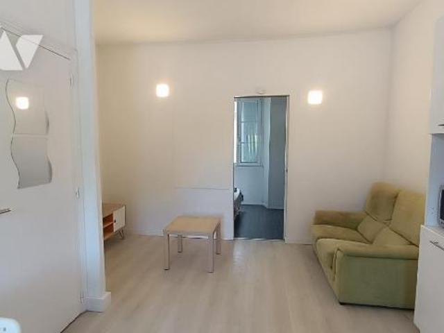 Apartment at 56 Lorient, LORIENT, 56100, France