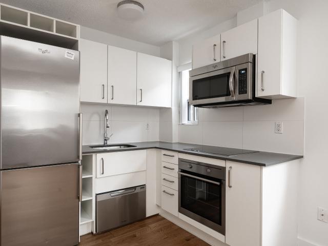 apartment at 56 Maitland Street Downtown East Toronto M4Y 1C5