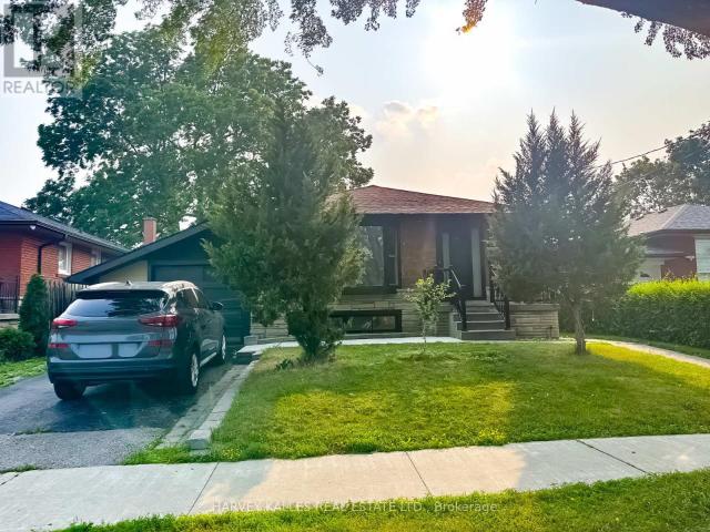 apartment at 56 MARCOS BOULEVARD, Toronto, Ontario, M1K5A9