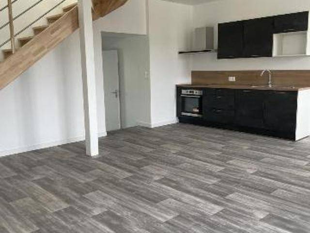 Apartment at 56 Plougoumelen, PLOUGOUMELEN, 56400, France