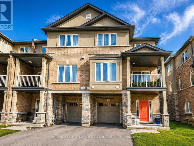 apartment at 56 WATERLILLY WAY, Hamilton, Ontario, L0R1P0