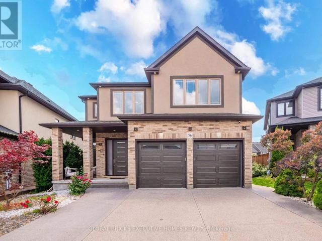 apartment at 56 VALLEYSCAPE DRIVE