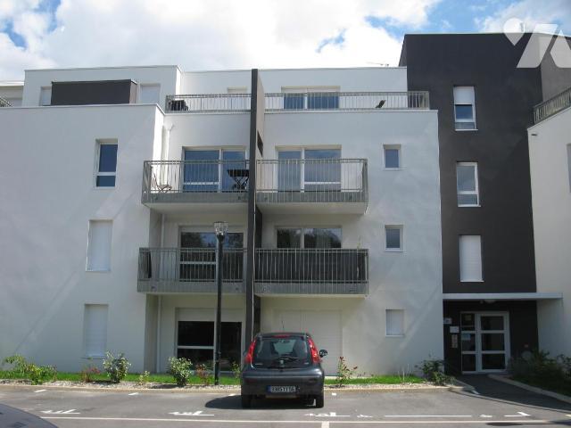 Apartment at 56 Vannes, VANNES, 56000, France
