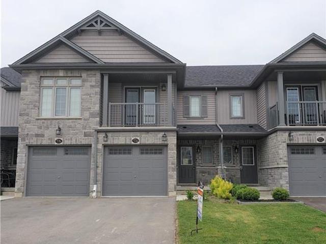 apartment at 574 BLAIR CREEK Drive, Kitchener, Ontario, N2P0E4