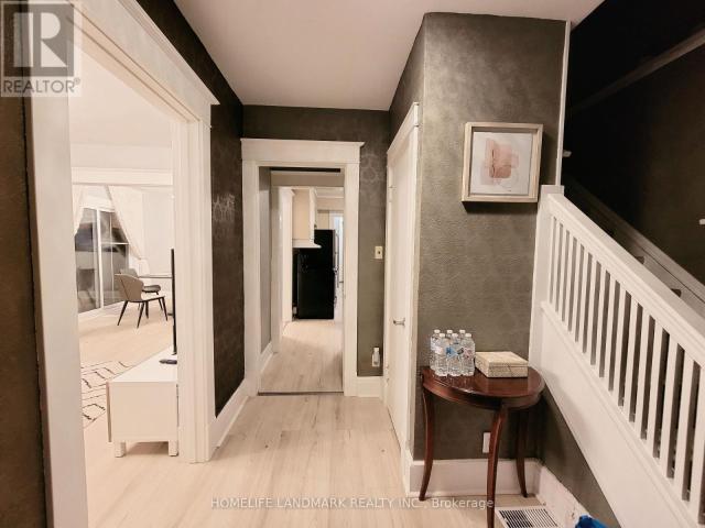 apartment at 5765 BYNG AVENUE