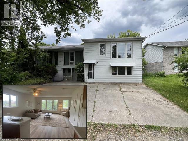 apartment at 576 MYERS Road Unit# C, Cambridge, Ontario, N1R5S2