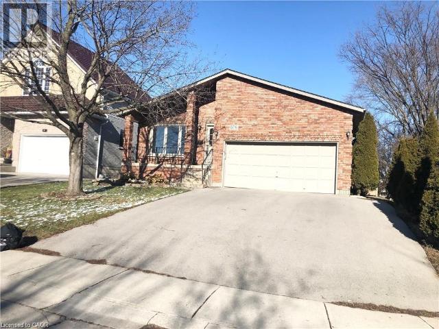 apartment at 576 TEMPLEMEAD Drive Unit# 1, Hamilton, Ontario, L8W2T9