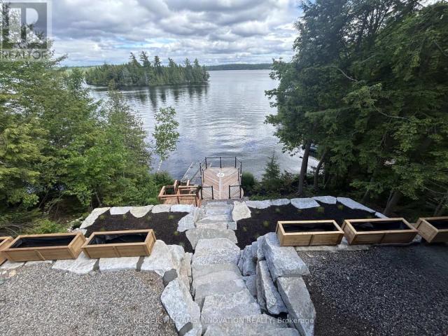 apartment at 5789 NORTH KENNISIS LAKE ROAD, Dysart et al, Ontario, K0M1M0