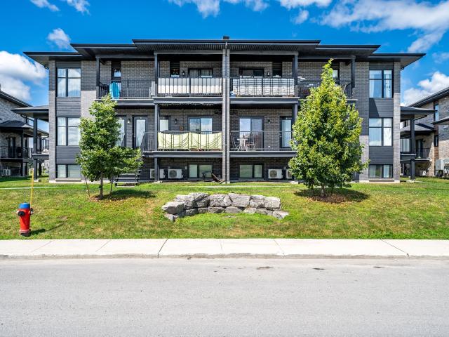 apartment at 578 du Plateau Boulevard Plateau Gatineau J9J 2B2