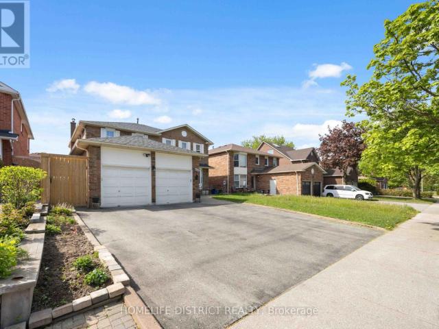 apartment at 579 SHEPPARD AVENUE, Pickering, Ontario, L1V1G1