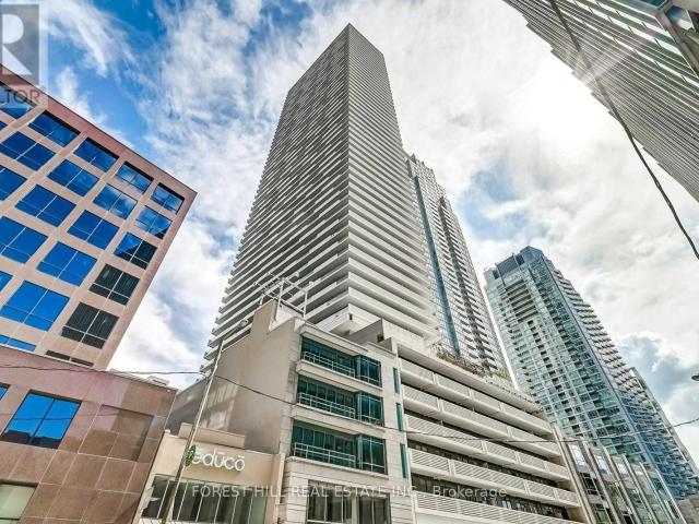 apartment at 5703 2221 YONGE STREET, Toronto, Ontario, M4S2B4