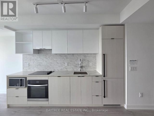 apartment at 5701 252 CHURCH STREET, Toronto, Ontario, M5B1Z2