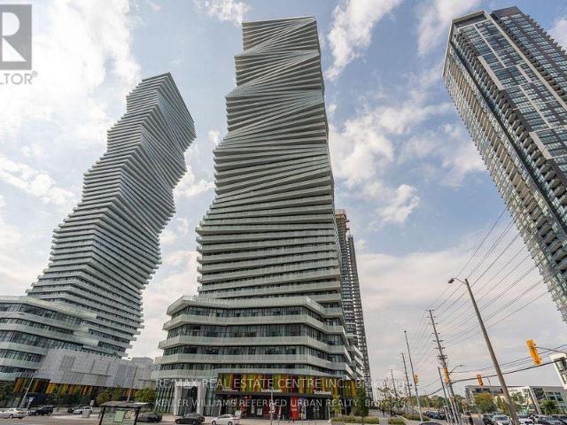 apartment at 5701 3900 CONFEDERATION PARKWAY, Mississauga, Ontario, L5B0M3