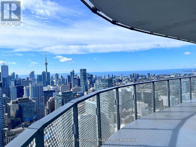 apartment at 5702 11 WELLESLEY STREET W, Toronto, Ontario, M4Y1E8