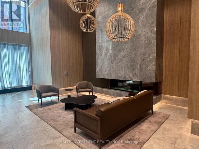 apartment at 5707 252 CHURCH STREET, Toronto, Ontario, M5B0E6