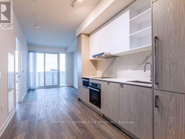 apartment at 5706 – 55 COOPER STREET