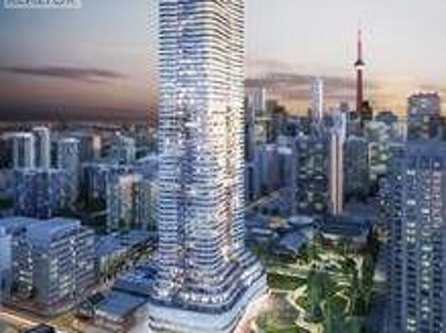 apartment at 5708 11 WELLESLEY STREET W, Toronto, Ontario, M4Y1E8