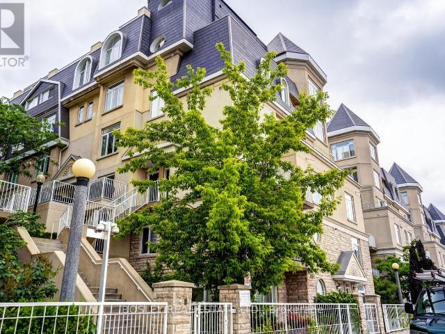 apartment at 573 36 STADIUM ROAD, Toronto, Ontario, M5V3P4