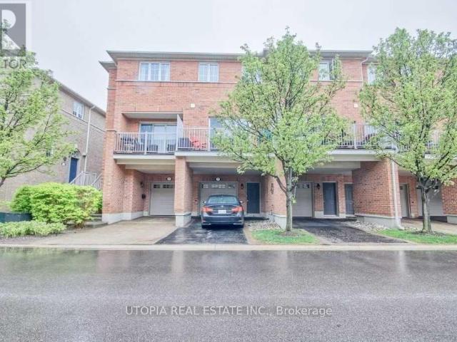apartment at 57 1169 DORVAL DRIVE, Oakville, Ontario, L6M4V8