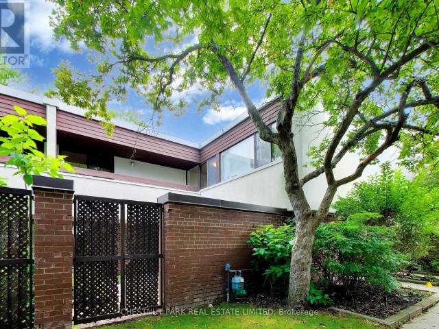apartment at 57 – 396 WOODSWORTH ROAD